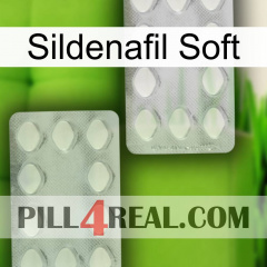 Sildenafil Soft 17